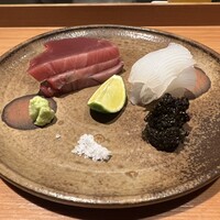 日本料理 晴山 - 