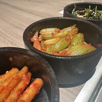 一鳥目 とり松 - 