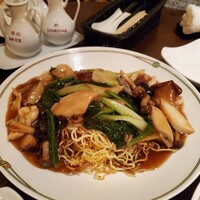 中国飯店 紫玉蘭 - 