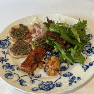 TRATTORIA IL PINGUINO