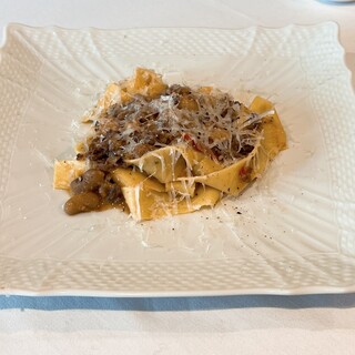 TRATTORIA IL PINGUINO