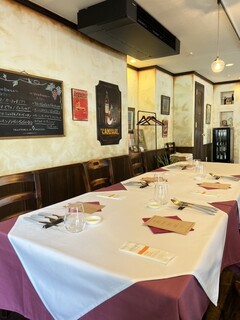 TRATTORIA IL PINGUINO