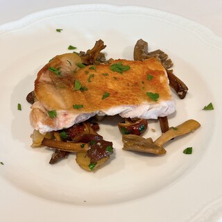 TRATTORIA IL PINGUINO