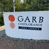 ガーブ コスタ オレンジ