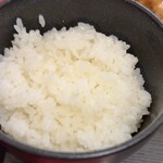 TENZAN - トロピカルチーズチキン定食