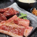 焼肉 ちはら - 