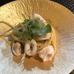 トラットリア ラ・ヴォーチェ - 