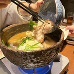 博多前炉ばた 一承 - 