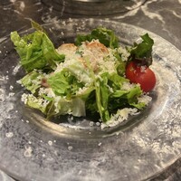 鉄板焼 天 六本木 - 