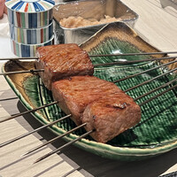Beef Laboratory - 