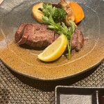 創作 cafe dining てっぱんや - 