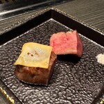 元麻布 牛牛 離宮 - 