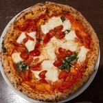 ピッツェリア　オオサキ - D.O.C（2,320円）