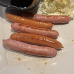 創作 cafe dining てっぱんや - 