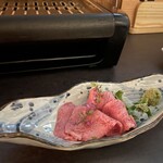 Tennen Shio Yakiniku Kazuya Bettei - 