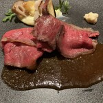 カフェ カリフォルニア - 