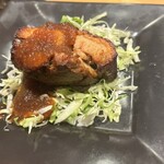 創作 cafe dining てっぱんや - 