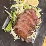 創作 cafe dining てっぱんや - 