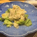 創作 cafe dining てっぱんや - 