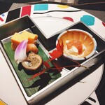 Shibuya Teppanyaki Rin - 