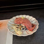 Tennen Shio Yakiniku Kazuya Bettei - 