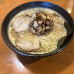 麺処 そめいよしの - 