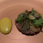 カフェ カリフォルニア - 