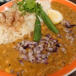 カレーの王様 - 