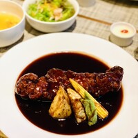熱香森 - 