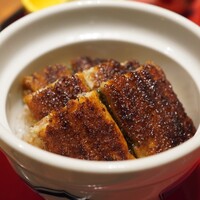 鰻う おか冨士 - 