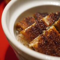 鰻う おか冨士 - 