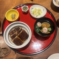 鰻う おか冨士 - 