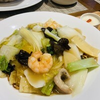 熱香森 - 