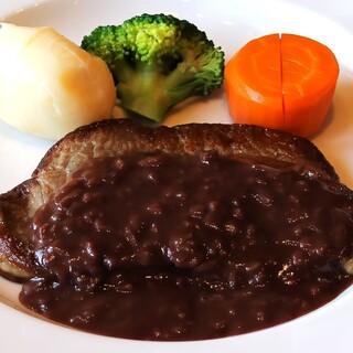 地場野菜イタリアン カポナータ_2