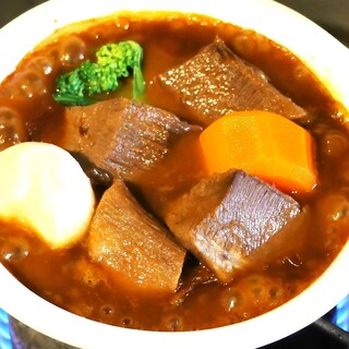 地場野菜イタリアン カポナータ_1