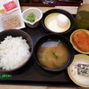 松のや 赤羽店