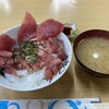 お食事処 山賀 - ミックス丼  1500円