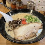 松福 - 