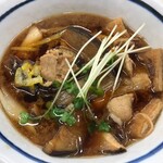 山田うどん食堂 - 