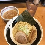 つけ麺まぜそば専門店 えじまん - 