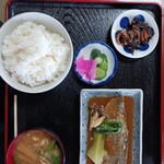 大判屋食堂 - 