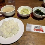 1,000円ステーキ ステーキハウス88 Jr. - 