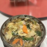 中国割烹大岩 - 料理写真: