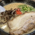松福 - 