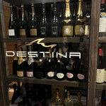 Restaurant DESTINA - 