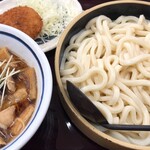 山田うどん食堂 - 