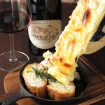 イタリアン&ワイン食堂 ViVi - 