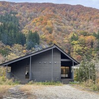 レヴォ - レヴォ建屋　紅葉が美しい