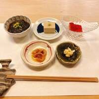 鮨 龍馬 - 