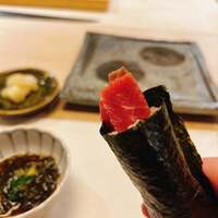 鮨 龍馬 - 